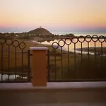 아파트 Casa Daniela, Sea View Southsardiniaholidays 키아