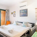Casa Daniela, Sea View Southsardiniaholidays 키아