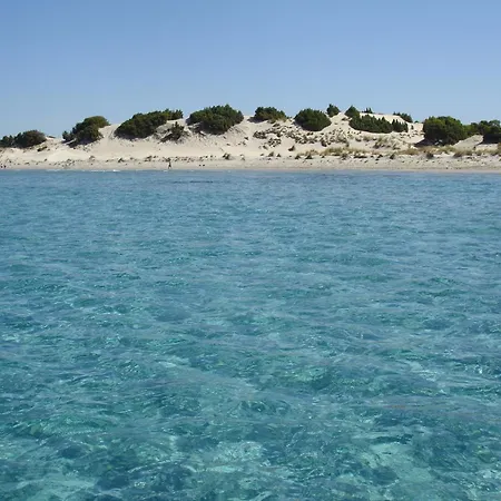 Casa Daniela, Sea View Southsardiniaholidays * 키아