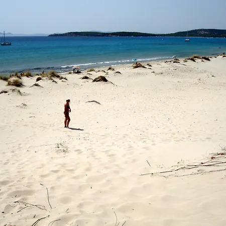 Casa Daniela, Sea View Southsardiniaholidays 키아