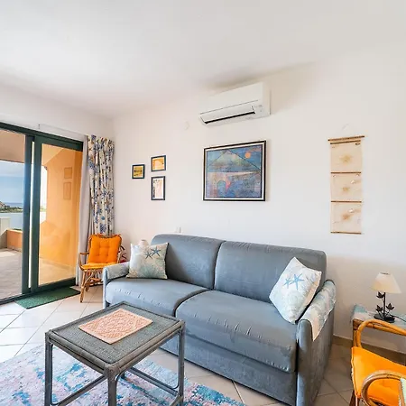 Casa Daniela, Sea View Southsardiniaholidays *