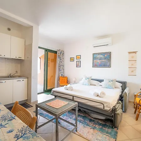 Casa Daniela, Sea View Southsardiniaholidays