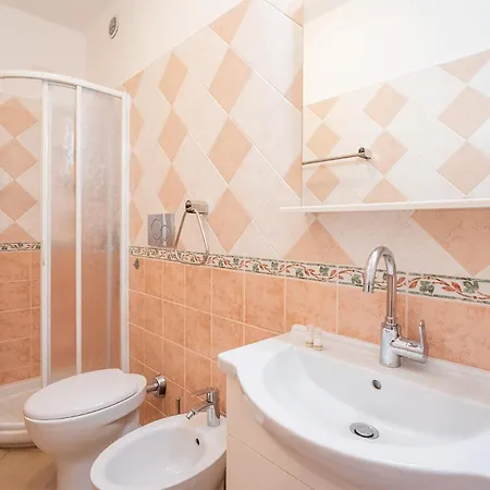 Appartement Casa Daniela, Vista Mare Sea View