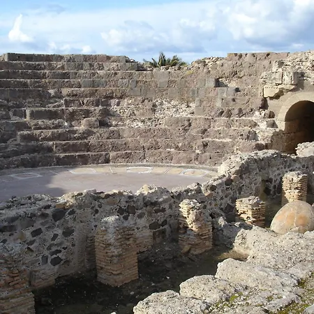 Casa Daniela, Vista Mare Sea View