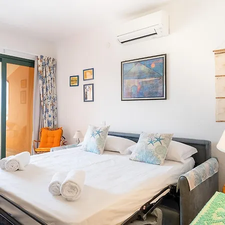 Casa Daniela, Vista Mare Sea View 키아