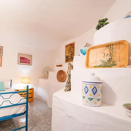 Casa Daniela, Sea View Southsardiniaholidays Apartamento *