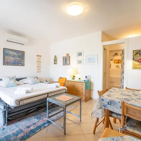 Casa Daniela, Vista Mare Sea View * 키아